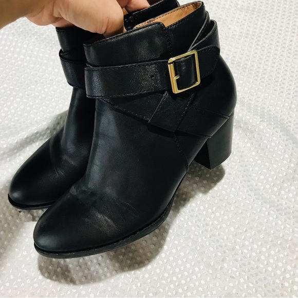 Vionic trinity ankle boots - Picture 12 of 12